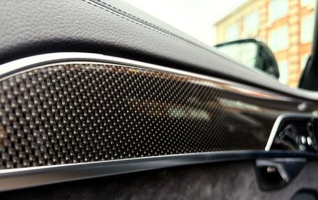 Audi S8, 2025 год, 19 950 000 рублей, 18 фотография