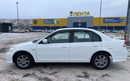 Honda Civic Ferio III, 2004 год, 550 000 рублей, 7 фотография