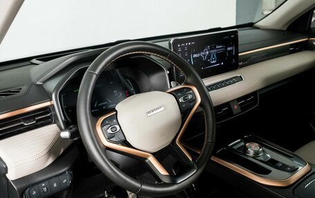 Haval Jolion, 2024 год, 2 328 000 рублей, 5 фотография