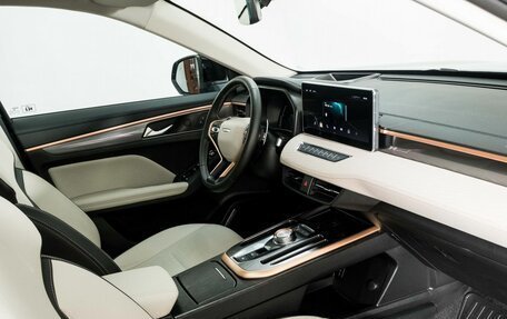 Haval Jolion, 2024 год, 2 328 000 рублей, 8 фотография