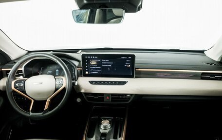 Haval Jolion, 2024 год, 2 328 000 рублей, 7 фотография