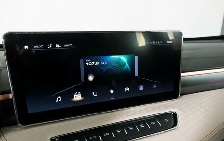 Haval Jolion, 2024 год, 2 328 000 рублей, 12 фотография