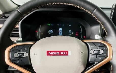 Haval Jolion, 2024 год, 2 328 000 рублей, 11 фотография