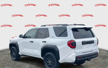 Toyota 4Runner, 2025 год, 7 356 000 рублей, 3 фотография