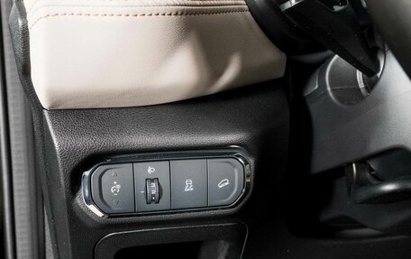 Haval Jolion, 2024 год, 2 328 000 рублей, 18 фотография