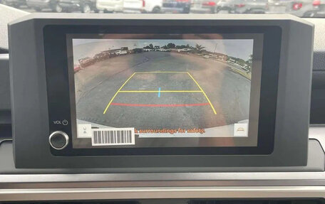 Toyota 4Runner, 2025 год, 7 356 000 рублей, 9 фотография