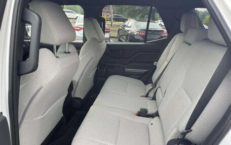 Toyota 4Runner, 2025 год, 7 356 000 рублей, 4 фотография