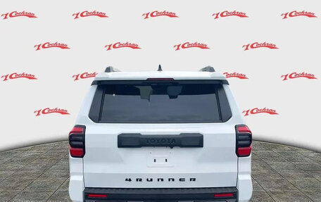 Toyota 4Runner, 2025 год, 7 356 000 рублей, 6 фотография