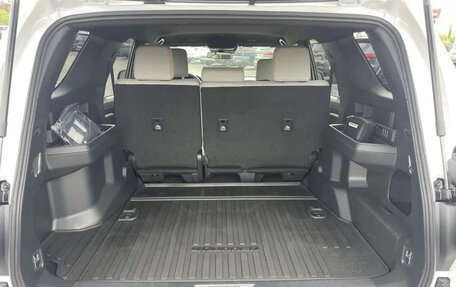 Toyota 4Runner, 2025 год, 7 356 000 рублей, 7 фотография