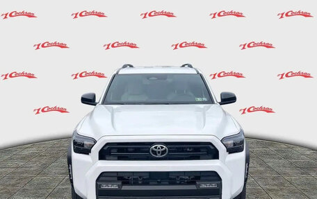 Toyota 4Runner, 2025 год, 7 356 000 рублей, 8 фотография