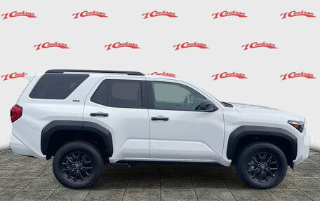Toyota 4Runner, 2025 год, 7 356 000 рублей, 5 фотография