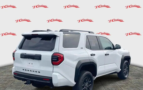 Toyota 4Runner, 2025 год, 7 356 000 рублей, 12 фотография