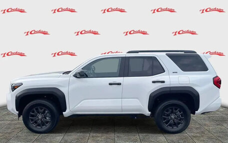 Toyota 4Runner, 2025 год, 7 356 000 рублей, 16 фотография