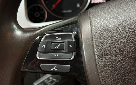 Volkswagen Touareg III, 2014 год, 2 190 000 рублей, 6 фотография