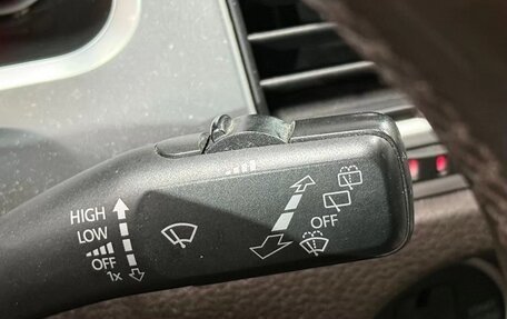 Volkswagen Touareg III, 2014 год, 2 190 000 рублей, 7 фотография