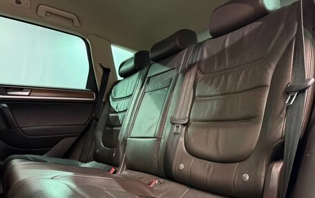 Volkswagen Touareg III, 2014 год, 2 190 000 рублей, 3 фотография