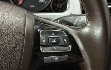 Volkswagen Touareg III, 2014 год, 2 190 000 рублей, 5 фотография