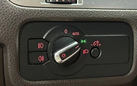 Volkswagen Touareg III, 2014 год, 2 190 000 рублей, 8 фотография