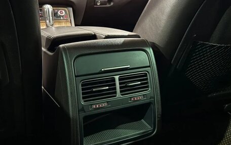 Volkswagen Touareg III, 2014 год, 2 190 000 рублей, 13 фотография