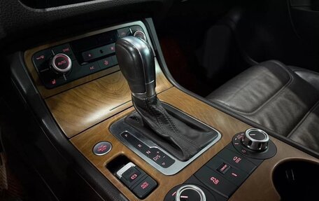 Volkswagen Touareg III, 2014 год, 2 190 000 рублей, 12 фотография