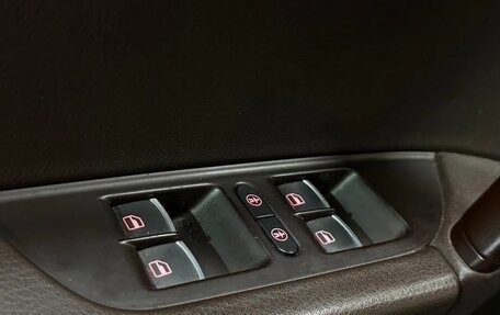 Volkswagen Touareg III, 2014 год, 2 190 000 рублей, 18 фотография