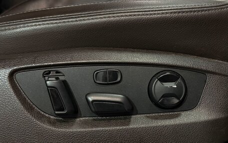 Volkswagen Touareg III, 2014 год, 2 190 000 рублей, 21 фотография