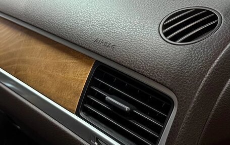 Volkswagen Touareg III, 2014 год, 2 190 000 рублей, 20 фотография