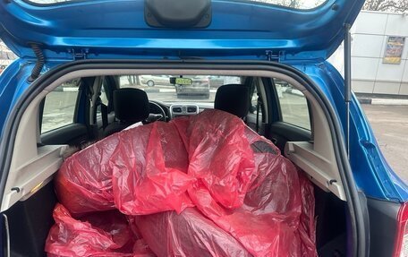 Renault Sandero II рестайлинг, 2021 год, 1 300 000 рублей, 12 фотография