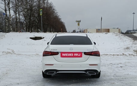 Mercedes-Benz E-Класс, 2020 год, 4 400 000 рублей, 7 фотография