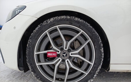 Mercedes-Benz E-Класс, 2020 год, 4 400 000 рублей, 22 фотография