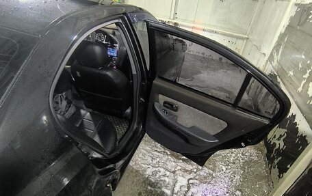 Hyundai Elantra III, 2001 год, 288 000 рублей, 10 фотография