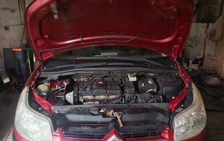 Citroen C4 II рестайлинг, 2006 год, 250 000 рублей, 4 фотография