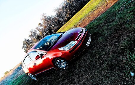 Citroen C4 II рестайлинг, 2006 год, 250 000 рублей, 2 фотография