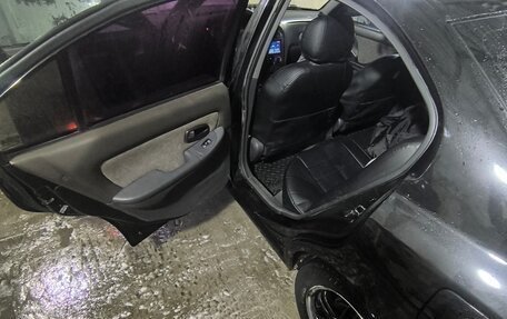 Hyundai Elantra III, 2001 год, 288 000 рублей, 11 фотография