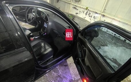 Hyundai Elantra III, 2001 год, 288 000 рублей, 9 фотография