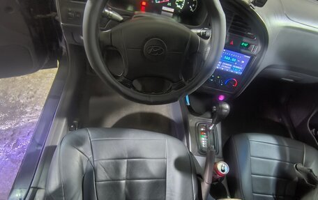 Hyundai Elantra III, 2001 год, 288 000 рублей, 12 фотография