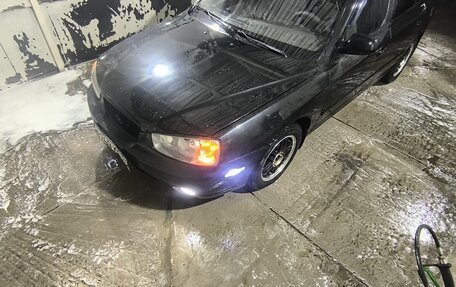 Hyundai Elantra III, 2001 год, 288 000 рублей, 14 фотография