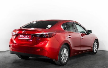 Mazda Axela, 2014 год, 1 300 000 рублей, 3 фотография