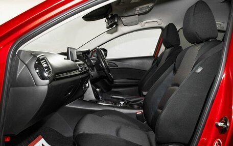 Mazda Axela, 2014 год, 1 300 000 рублей, 6 фотография