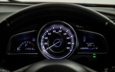 Mazda Axela, 2014 год, 1 300 000 рублей, 10 фотография