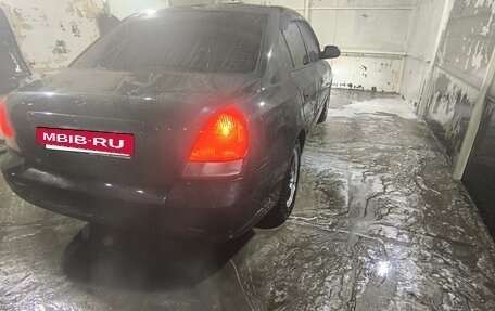 Hyundai Elantra III, 2001 год, 288 000 рублей, 16 фотография