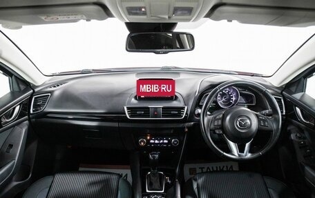 Mazda Axela, 2014 год, 1 300 000 рублей, 8 фотография