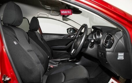 Mazda Axela, 2014 год, 1 300 000 рублей, 5 фотография