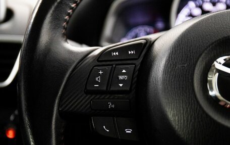 Mazda Axela, 2014 год, 1 300 000 рублей, 11 фотография