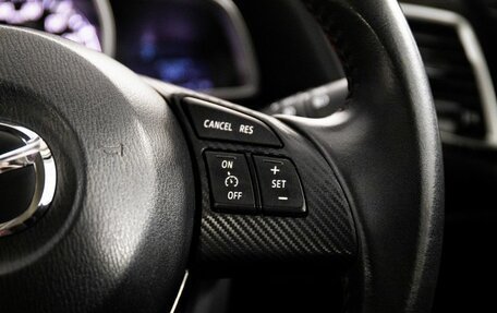 Mazda Axela, 2014 год, 1 300 000 рублей, 12 фотография