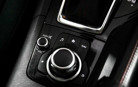 Mazda Axela, 2014 год, 1 300 000 рублей, 18 фотография