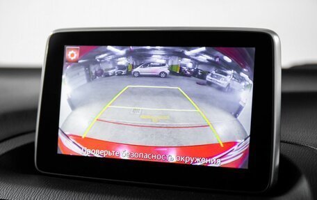 Mazda Axela, 2014 год, 1 300 000 рублей, 15 фотография