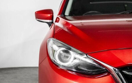 Mazda Axela, 2014 год, 1 300 000 рублей, 22 фотография