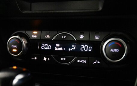 Mazda Axela, 2014 год, 1 300 000 рублей, 16 фотография