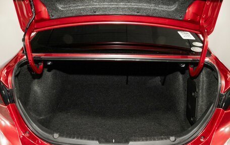 Mazda Axela, 2014 год, 1 300 000 рублей, 21 фотография